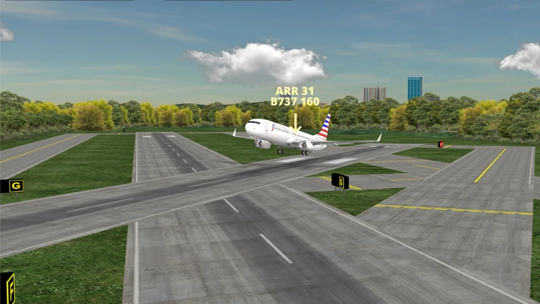 Airport Madness Evolution Image