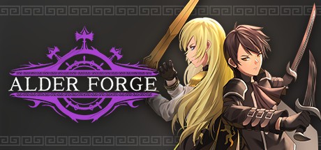 Games like Alder Forge