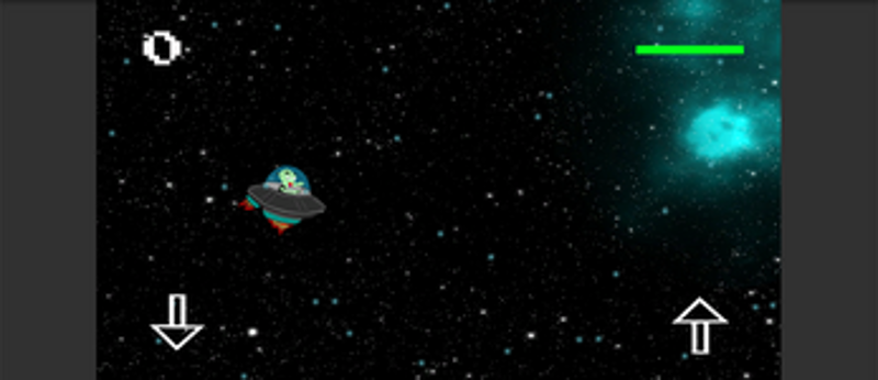 Alien Challenge Image