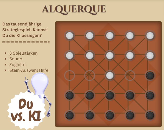 Games like Alquerque