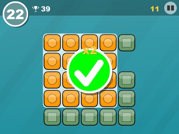 Amazing Brain screenshot
