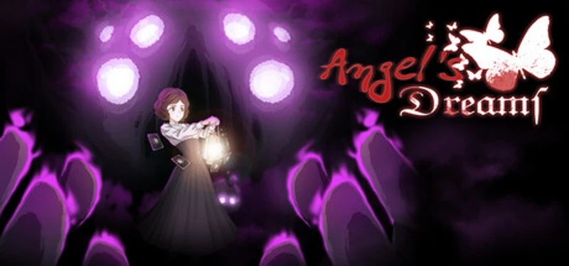 Angel's Dreams Image