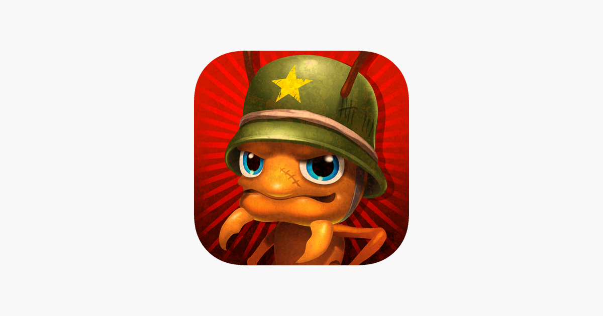 Games like Anthill