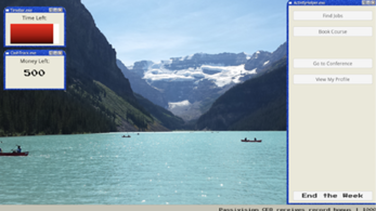 Apply To The Industry Simulator Image