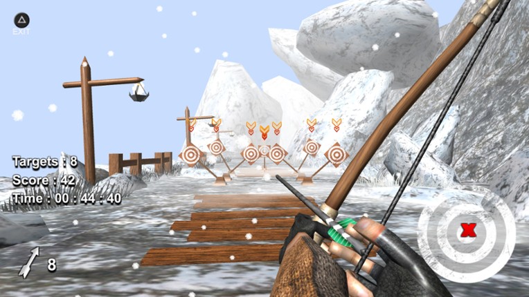 Archery Legend screenshot