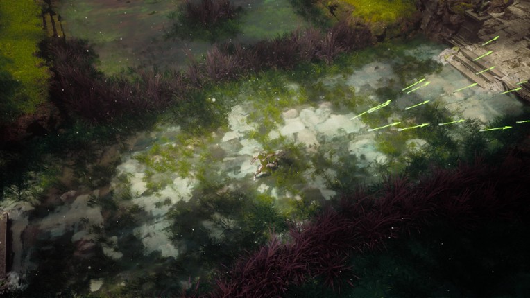 AS:RA Ashen Skies: Radiant Arena Image