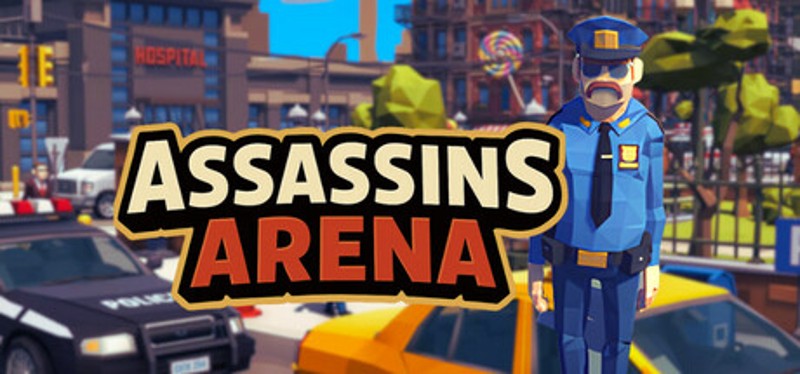 Assassins Arena Image