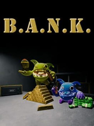 B.A.N.K. Image