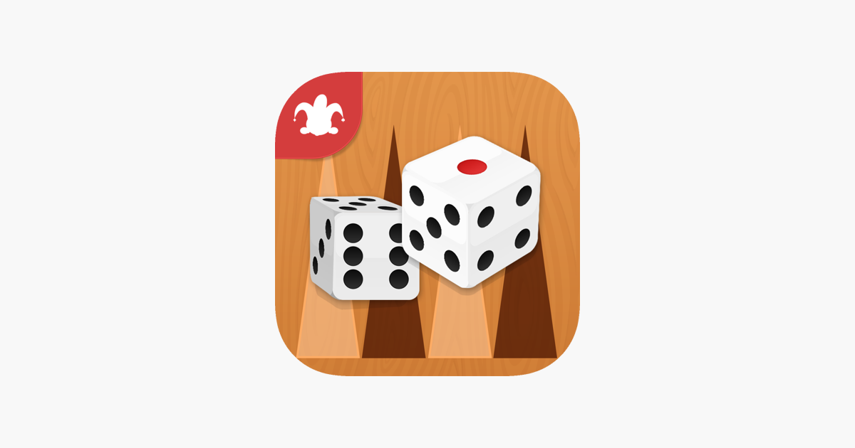 Games like Backgammon - Online