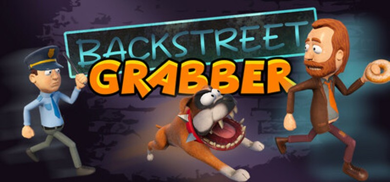 Backstreet Grabber Image