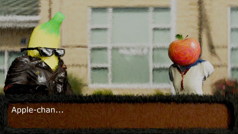 Banana Simulator screenshot