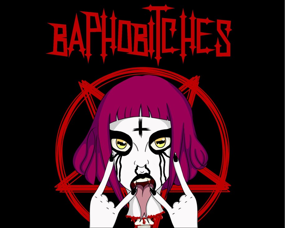 Games like BaphoBitches