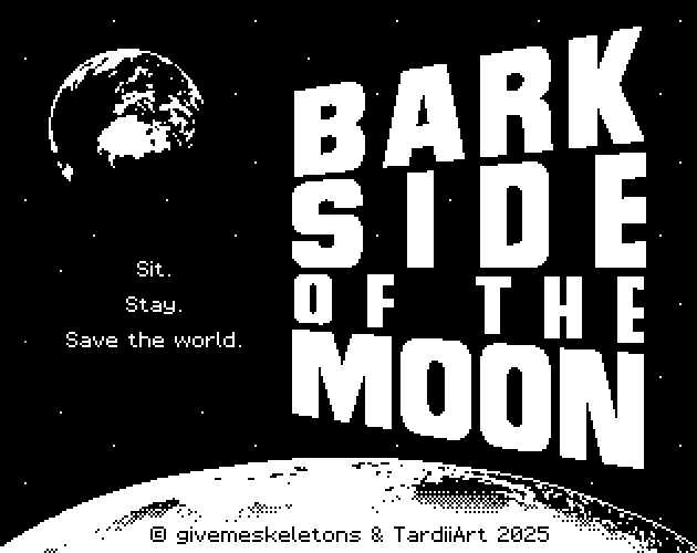 Games like Bark Side of the Moon