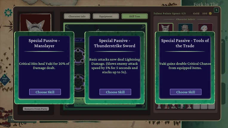 Bastion Heart Image