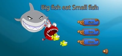 Big fish eat Small fish Game Image