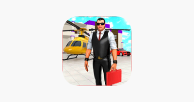 Billionaire Dad Family Sim Image