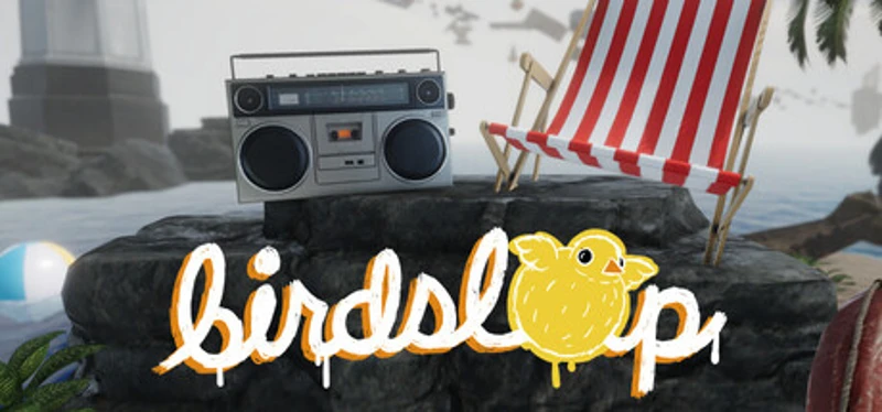 Birdslop Image