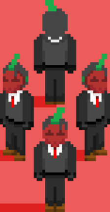 Bitbit's Garten screenshot
