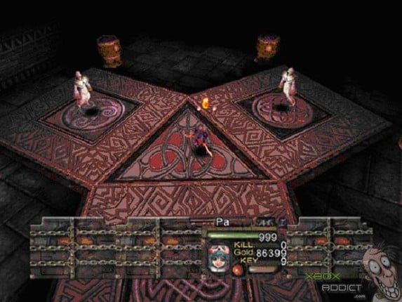 Black Stone: Magic & Steel Image