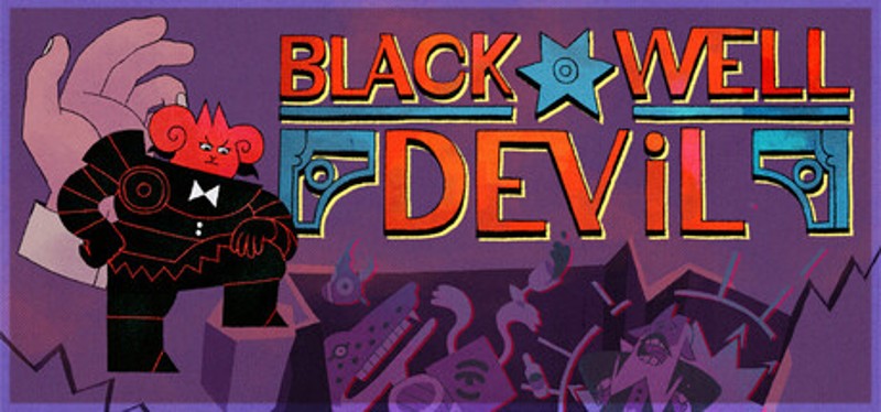 Black Well Devil Image