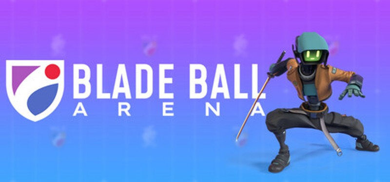 Blade Ball Arena Image