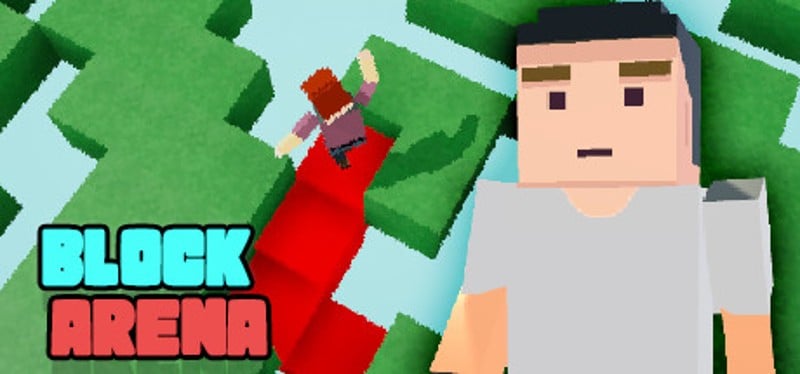 Block Arena Image