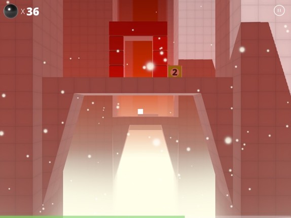 Block Blitz 3D Image