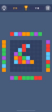 Blocks all Round screenshot