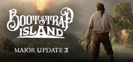 Games like Bootstrap Island