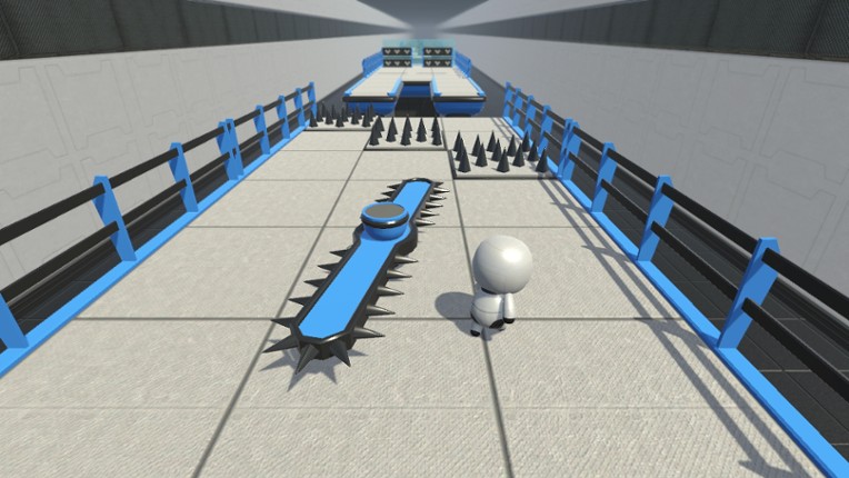 BOT RACE Image