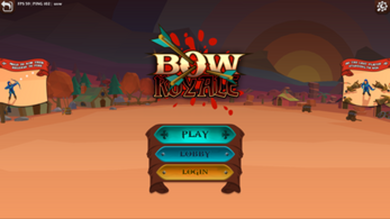 BowRoyale.io Image