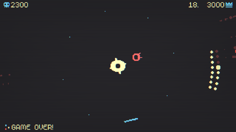 BREAKER screenshot