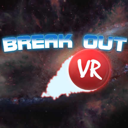 Breakout VR Game Cover