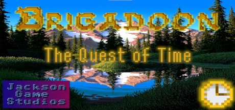 Games like Brigadoon