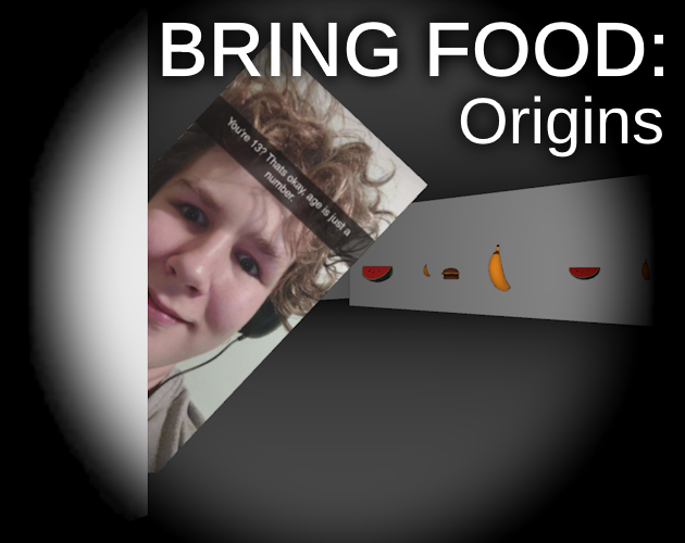 Games like BRING FOOD: Origins