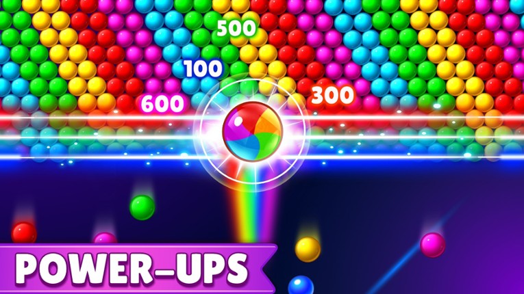 Bubble Pop: Bubble Shooter screenshot