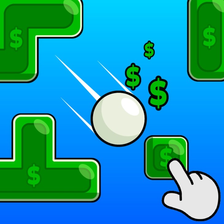 Games like Buck Bounce