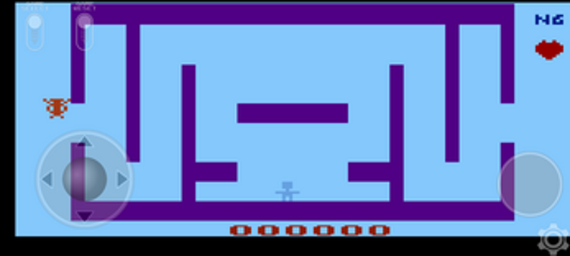 Buenas Noches / Good Night screenshot