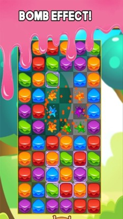 Cake Swap Hunter Image