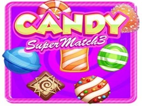 CandyMatch Image