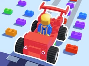 Car Craft Race Image