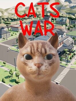 Games like Cats War