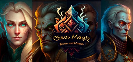 Games like Chaos Magic: Towers and Wizards