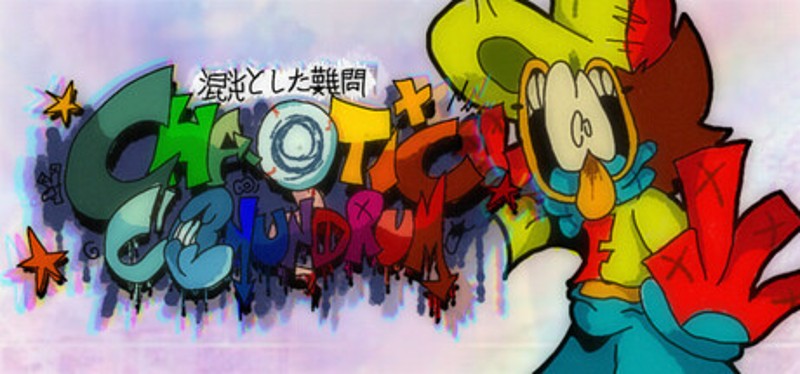 Chaotic Conundrum Image