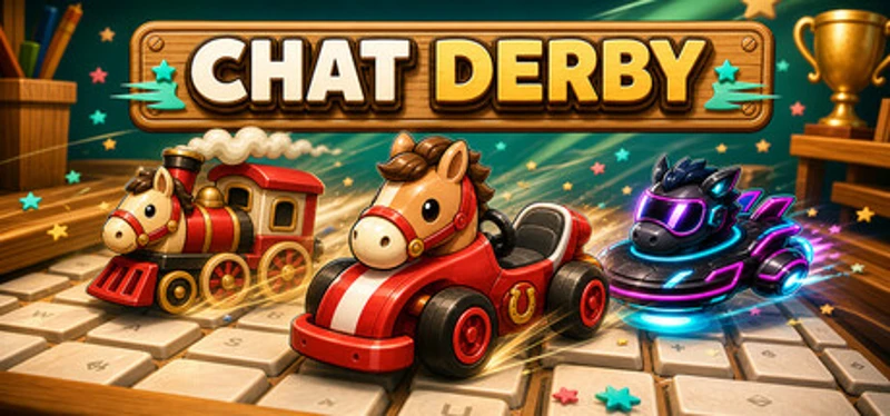 Chat Derby Desktop Image