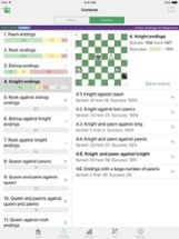 Chess Endings for Beginners Image