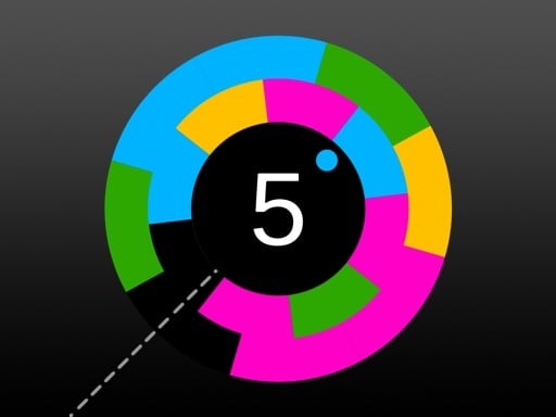 Games like CircleJump