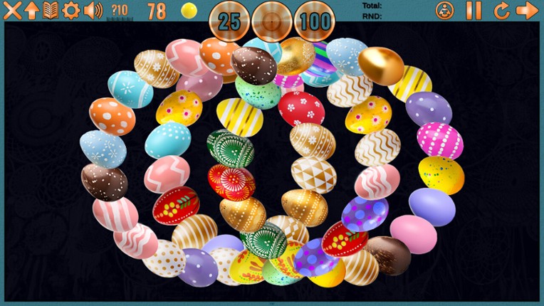 Clutter Puzzle Magazine Vol. 16 No. 2 Collector's Edition screenshot