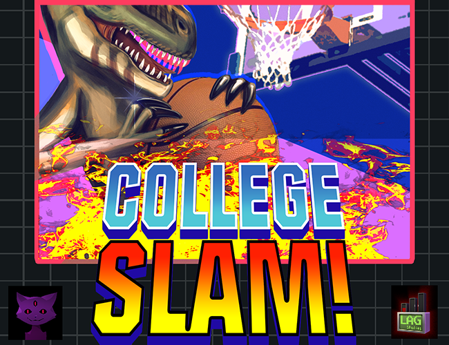Games like College Slam