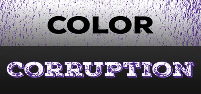 Color Corruption Image